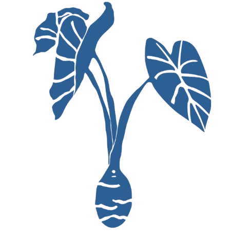 Leaves representing nature and community work for volunteer opportunities